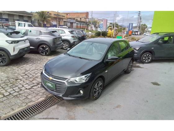 CHEVROLET ONIX 1.0 FLEX LT MANUAL CHEVROLET ONIX 1.0 FLEX LT MANUAL